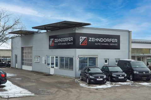 Zehndorfer-Auto e.U.